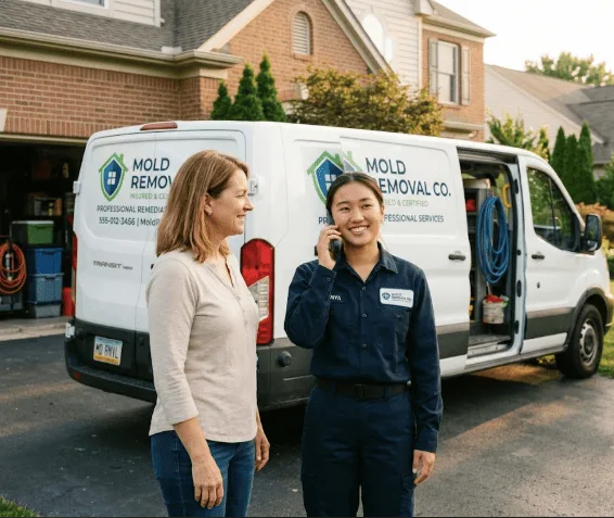 Crawlspace Mold Remediation Curtice, OH FAQs